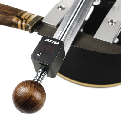 Набор для заточки TSPROF Профиль К03 Pro AL Hunter (TS-K3P240120) - 5 алмазных камней, 11-35,1° угол заточки