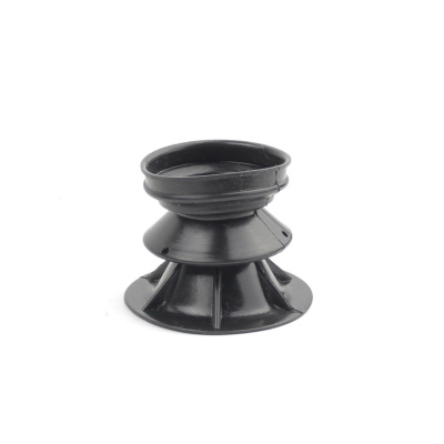 Наглазник "РЫСЬ" малый силикон D=40mm, L=45mm (НПЗ)