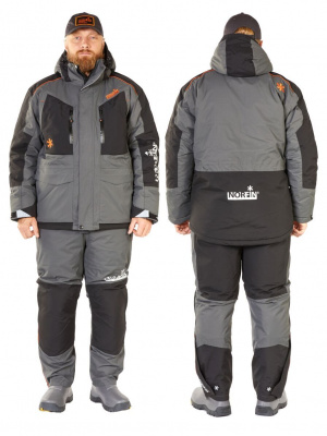 Костюм зимний Norfin DISCOVERY 2  р.XXXL