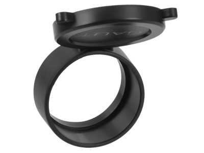 Крышка защитная GAUT для оптического прицела, 41.6мм (на объектив)