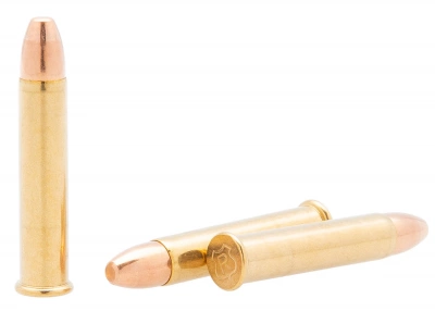 Патрон 22 WMR DN FMJ Magnum 2,6 г  (уп.50 шт)