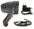 Ручная фара-прожектор ENERGIZER Hard Case Pro Rech LED Spotlight 500 люмен, до 425 метров, 6 шт.хАА