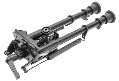 Сошки Vector Optics 9-13.5” на антабку, от 22 до 34см (SCBPS-05)