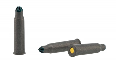 Патрон светозвуковой (шумовой) кал.7,62*54 УПЗ