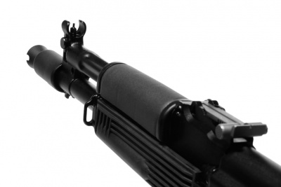 Сайга TG2S,  кал. 366ТКМ  L-371 мм