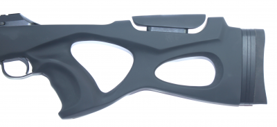 Карабин ATAMAN МЕ16 кал.22LR, L-560mm, приклад черный Soft Touch Люкс