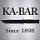 KA-BAR - ножи вооружённых сил США
