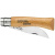 Нож хозяйственный Opinel 07 VRN - клинок 7 см, углеродистая сталь XC90, рукоять бук, замок Viroblock (113070) Нож хозяйственный Opinel 07 VRN - клинок 7 см, углеродистая сталь XC90, рукоять бук, замок Viroblock (113070)