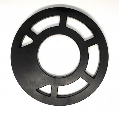 Чехол - защита 8 COVER-7 для катушки Fisher 8" COIL (F-4/F-2/F-2GWP)