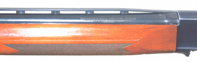 Ружье Wichester мод.1400    полуавтоматическое  кал.12*76  №1181929