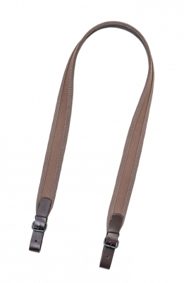 Ремень погонный (35 мм) с антискользящим покрытием,  стропа-ткань (220191900)