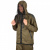 Костюм Shaman «Tracker II»  softshell, оливковый (S-514-0) 