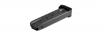 Магазин Мр-353.776325.048 вместимость 9, в калибре .45 Rubber, (для МР-353)