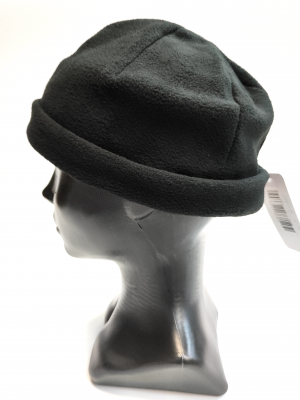 Шапка Armada двухслойная флисовая, цвет Черный р. XL HS-HA-B-XL