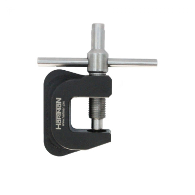 Регулятор мушки HARTMAN /Z+ Ф-505Z