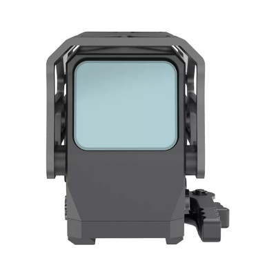 Прицел коллиматорный Vector Optics FRENZY PLUS 1x31x26 (SCRD-67)