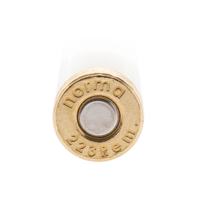 Патрон нарезной NORMA кал. 223 REM Jaktmatch 3,6 г 55 gr (в пачке 50 шт.)