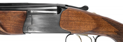 МР-27ЕМ  орех  Престиж  L=725 мм  кал.12/76 (IG_28273)