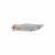 Нож складной Kershaw 2076 Strata сталь D2, рукоять G10/сталь, замок Frame-lock, клинок Bead Blast Нож складной Kershaw 2076 Strata сталь D2, рукоять G10/сталь, замок Frame-lock, клинок Bead Blast