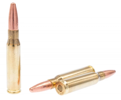 Патрон нарезной 308Win Fiocchi  12,9 г Fiocchi Subsonic RNCP