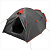 Палатка двухместная TORINO-2 Premier Fishing (210х160х130см, тамбур, тент, антимоскит.) (PR T-2-GR)