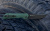Нож складной Ruike P122-MG сталь Sandvik 14C28N, клинок BlackWash, рукоять зелёная Micarta, замок Liner-Lock