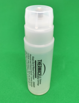 Сменный газовый картридж для фумигатора Thermacell (C-2)  1 шт.