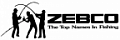 ZEBCO Fishing - рыболовные снасти