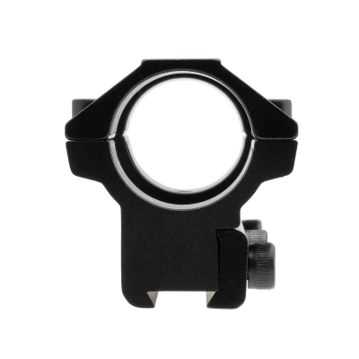 Кронштейн Leapers UTG AccuShot с кольцами 25,4мм, для установки на Weaver, средний (RGWM2PA-25M4)