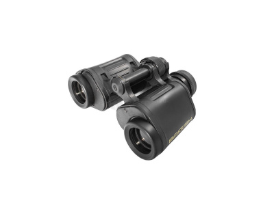 Бинокль КОМЗ БПЦ6 8*30  "Байгыш" обрезиненный корпус, центральная фокусировка