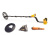 Металлоискатель Garrett ACE 300i (комплект + Pro-Pointer AT) #1141850-K RUS 