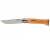 Нож хозяйственный Opinel 08 VRI - клинок 8 см, нержавеющая сталь Sandvik 12C27, рукоять бук, Viroblock (123080) Нож хозяйственный Opinel 08 VRI - клинок 8 см, нержавеющая сталь Sandvik 12C27, рукоять бук, Viroblock (123080)