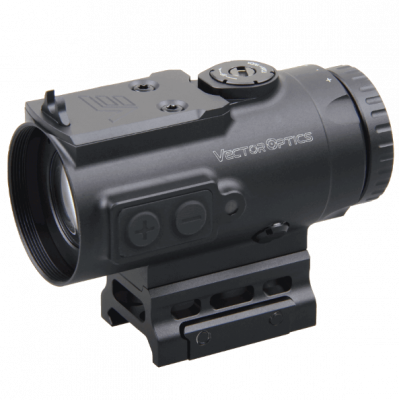 Прицел призматический Vector Optics Paragon 4x24 Micro (SCPS-M04)