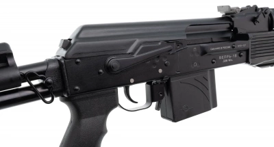 Карабин Вепрь1В ВПО-127-03 кал.7,62*51 скл.пр., L=590мм