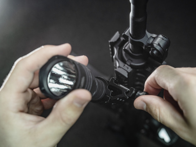 Armytek Mount AWM-06