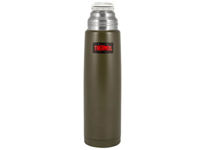 Термос для напитков THERMOS FBB-1000 AG 1L  (673473)
