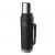 Термос STANLEY Classic 1L  Черный (24ч. - тепло/холод) (10-08266-002)