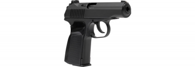 Пистолет огнестрельный ограниченного поражения PMМ PRO 9  кал.9 мм. Р.А.