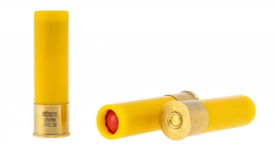 Патрон 20/70 пуля УНО 28 (Техкрим)