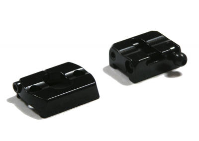 Основания переднее и заднее Apel-EAW  на Sako 75/85 (0/15114+0/35114)