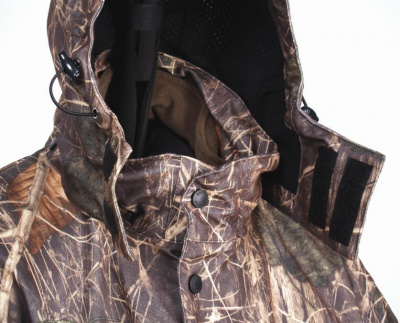 Костюм зимний Norfin EXPERT CAMO