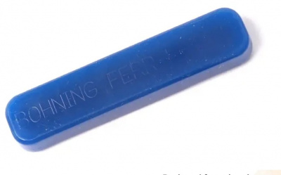 Термоплавкий клей для инсертов Bohning FERR-L-TITE COOL FLEX (14 г, t плавления 137,8°C)