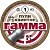 Пули "Гамма" №1 (150 шт) кал.4,5 мм для пневматического оружия 0,7 гр