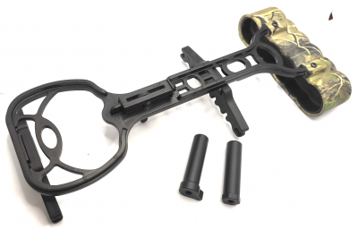 Кивер лучный Trophy Ridge 6-Shooter Multi Purpose для стрел (AQ200APG)