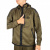 Костюм Shaman «Tracker II»  softshell, оливковый (S-514-0) 