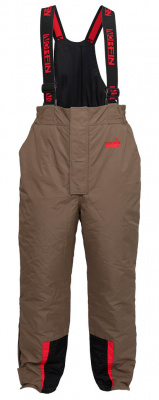 Костюм зимний Norfin THERMAL GUARD NEW