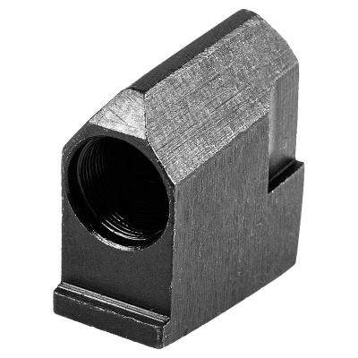 Корпус Клапана Мр-654К.731323.009 (82628)