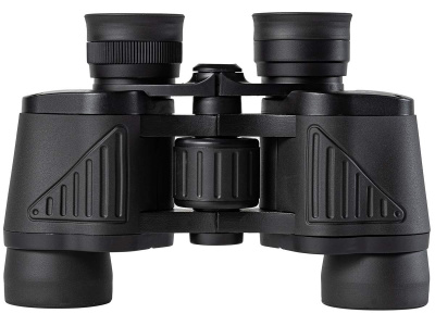 Бинокль GAUT Vega 7x35, Porro-призмы BK7 (GV735B)
