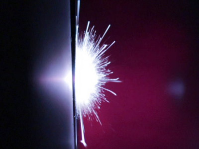 Пули "Блик" (50 шт) кал.4,5 мм для пневматического оружия