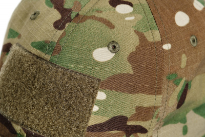 ВКПО 3.0 Бейсболка обр. 2023 Multicam 59 (G5221-1555)